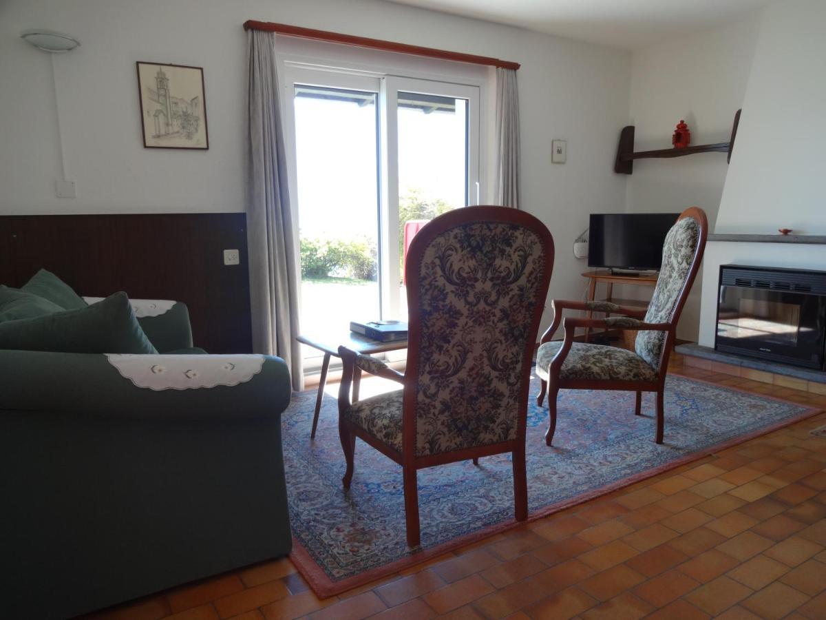 Residenza Paradiso Di Vacanze Minusio Exterior foto