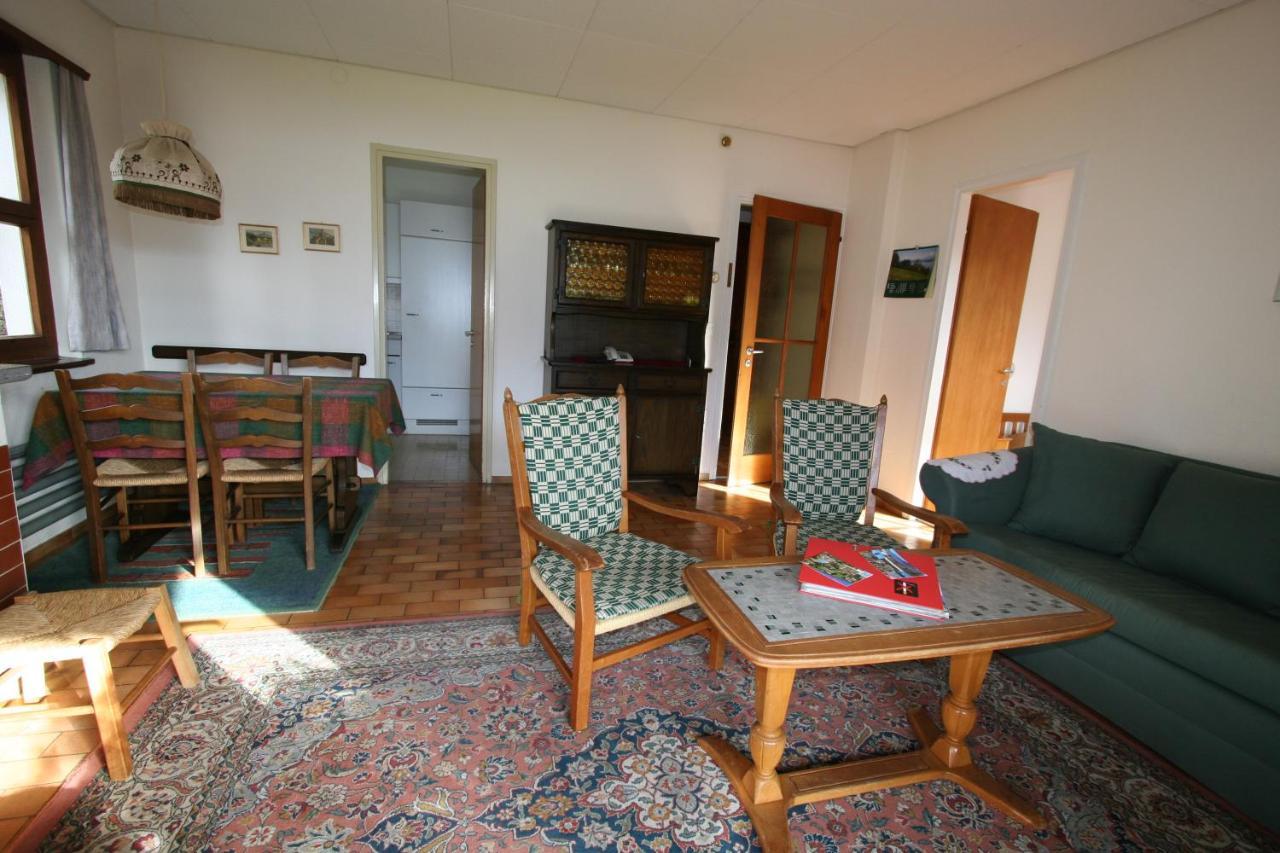 Residenza Paradiso Di Vacanze Minusio Exterior foto